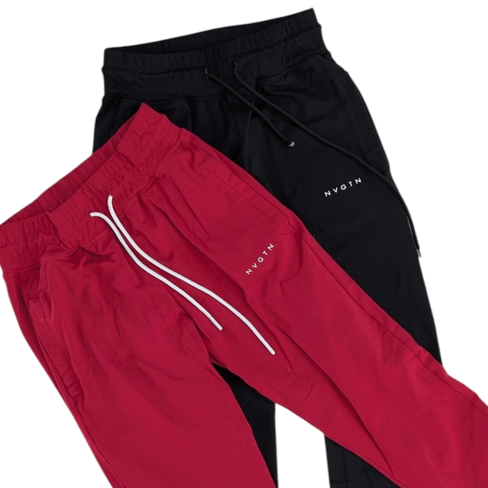 2 NVTGN Joggers Bundle